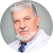 Dr. Richard Krikorian, MD
