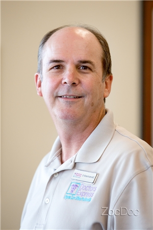 Dr. Richard Kuehne, MD