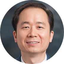 Dr. Richard Liu, DMD