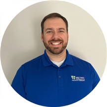 Dr. Richard Mallon, PT, DPT