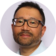 Dr. Richard Maung, PT, DPT