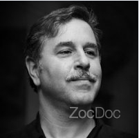 Dr. Richard Menashe, DO