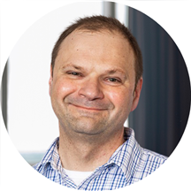 Dr. Richard Mullin, MD