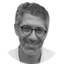 Dr. Richard Nahas, MD