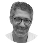 Dr. Richard Nahas, MD