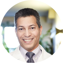 Dr. Richard Najac, MD, FACS