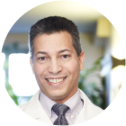 Dr. Richard Najac, MD, FACS