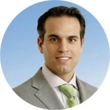 Dr. Richard Nejat, DDS