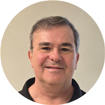 Dr. Richard Nunes, MD