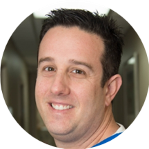 Dr. Richard Oklin, DMD