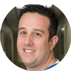 Dr. Richard Oklin, DMD