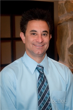 Dr. Richard Petrilli, DMD