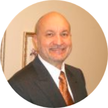 Dr. Richard Powers, DPM