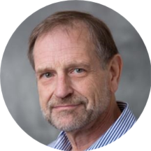 Dr. Richard Rakos, PhD