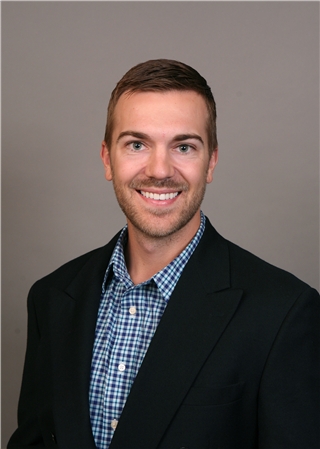 Dr. Richard Rhoads Jr., DDS