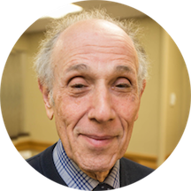 Dr. Richard Rosenbluth, MD