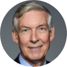 Dr. Richard Rosseau, MD