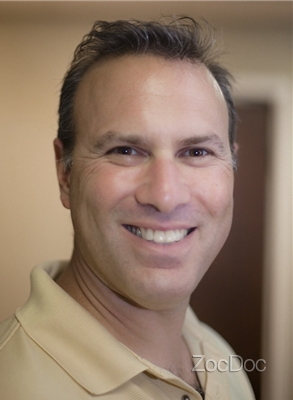 Dr. Richard Rouder, DPM