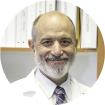 Dr. Richard Rutledge, DO | Regenerative Medical Group, Garden Grove, CA