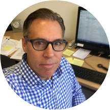 Dr. Richard Schaedle, LCSW, DSW