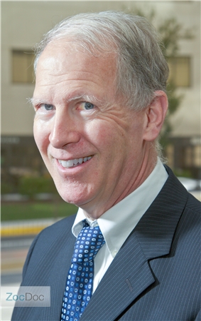 Dr. Richard Scholz, MD