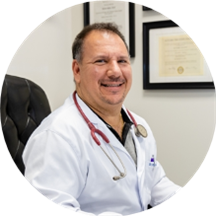 Dr. Richard Silva, DO