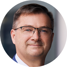 Dr. Richard Smith, MD