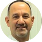 Dr. Richard Solomon, OD