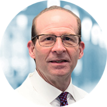 Dr. Richard Sterling, MD