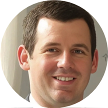 Dr. Richard Stoss, DDS