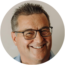 Dr. Richard Sylvester, OD