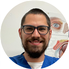 Dr. Richard Valdes, OD