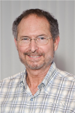 Dr. Richard Wachsman, MD