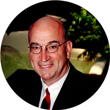 Dr. Richard Wheatfill, DDS