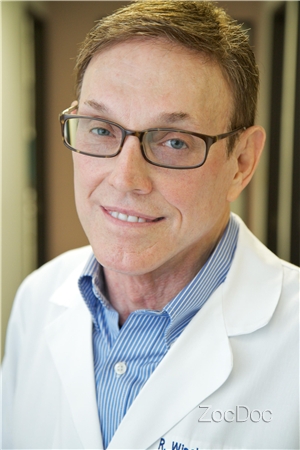 Dr. Richard Wineland, MD