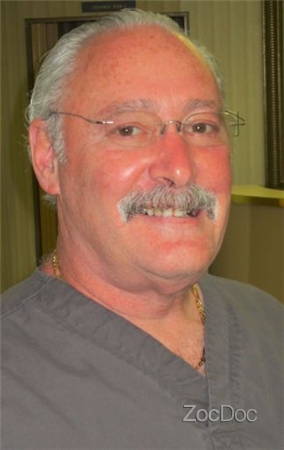Dr. Richard Zalkin, DMD