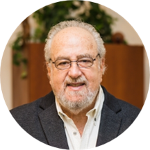 Dr. Richard Zuckerberg, PhD