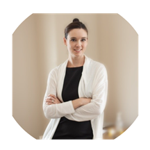 Dr. Richelle Strauss, MD