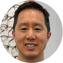 Dr. Rickie Chin Jr, OD