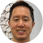 Dr. Rickie Chin Jr, OD