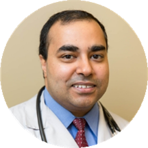 Dr. Riddhi Pakrasi, MD