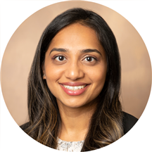 Dr. Riddhi Parikh, MD
