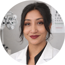 Dr. Ridhi Patel, OD