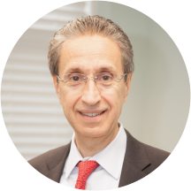 Dr. Ridwan Shabsigh, MD