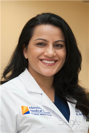 Dr. Rifhat Khan, DDS