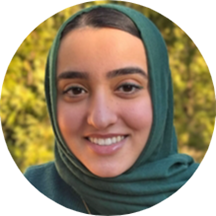 Dr. Rihab Mahmood, PsyD