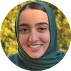 Dr. Rihab Mahmood, PsyD