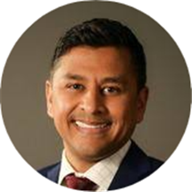 Dr. Rikesh Gandhi, MD