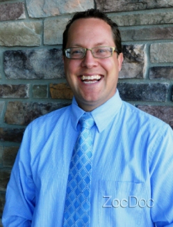 Dr. Riley Parker, DMD