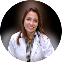 Dr. Rim Sekik, DDS